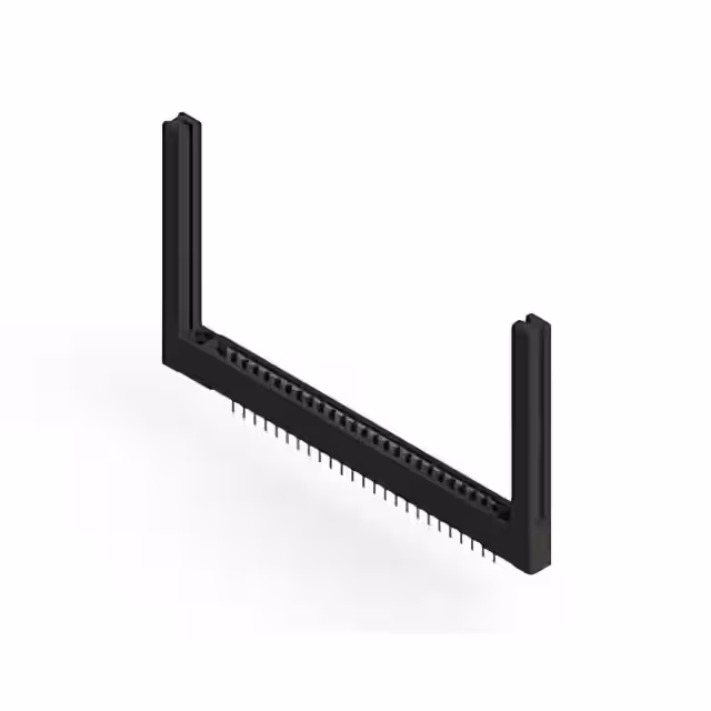 357-025-427-158 EDAC Inc.  Edgeboard Connectors